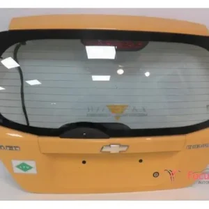 Kofferruimteklep CHEVROLET Aveo/Kalos Schrägheck (T250, T255) Beperkte Voorraad