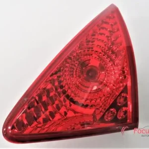 Rechtstreeks Van De Fabrikant Achterlicht PEUGEOT 3008 MPV (0U_)