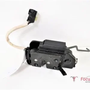 Motorkapkabel HYUNDAI Getz (TB) Origineel