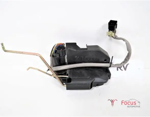 Alleen Vandaag Motorkapkabel HYUNDAI Getz (TB)