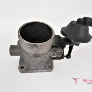 Gasklephuis KIA PICANTO (SA) Direct Verzonden