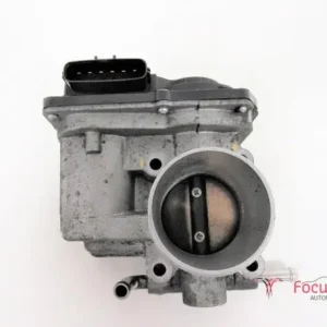 Express Levering Gasklephuis SUZUKI ALTO (GF)