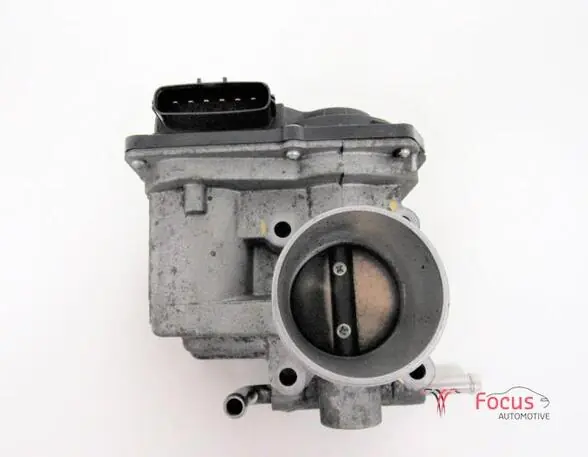 Express Levering Gasklephuis SUZUKI ALTO (GF)