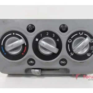 Ambachtelijk Bedieningselement verwarming & ventilatie SUZUKI ALTO (GF)