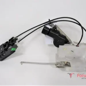 Hete Deal Motorkapkabel SUZUKI ALTO (GF)