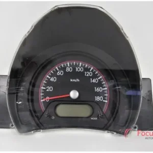 Favoriet Aanwijsinstrument SUZUKI ALTO (GF)