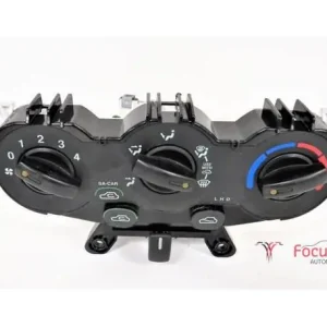 Bedieningselement verwarming & ventilatie KIA PICANTO (SA) Gecertificeerd