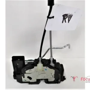 Authentiek Motorkapkabel HYUNDAI i20 (PB, PBT)