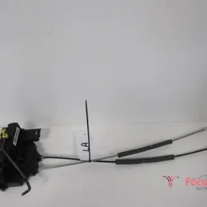 Motorkapkabel HYUNDAI i20 (PB, PBT) Garantie Inbegrepen