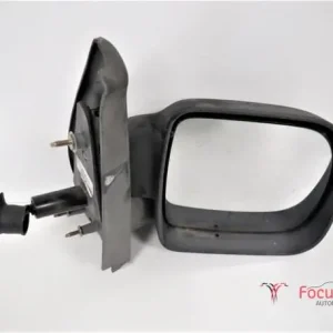 Koopje Buitenspiegel NISSAN KUBISTAR Großraumlimousine (X76), NISSAN Kubistar Kasten (X76)