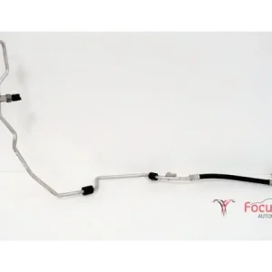 Airconditioning Drukleiding MINI Mini (R56) Op = Op