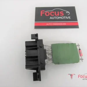 Weerstand interieurventilatie FIAT Grande Punto (199), FIAT Punto (199), FIAT Punto Evo (199) Merkproduct