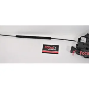 Limited Edition Motorkapkabel FIAT Grande Punto (199), FIAT Punto (199), FIAT Punto Evo (199)