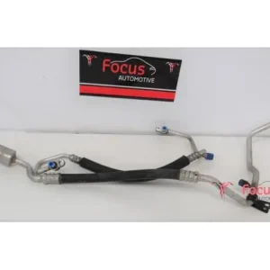 Premium Airconditioning Drukleiding OPEL Agila (B) (B H08)