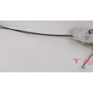 Beperkt Aanbod Motorkapkabel OPEL Agila (B) (B H08)