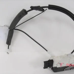 Fabrieksprijs Motorkapkabel CITROËN BERLINGO MULTISPACE (B9)