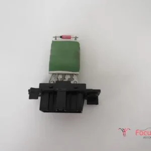 Plaats Bestelling Weerstand interieurventilatie FIAT Grande Punto (199), FIAT Punto (199), FIAT Punto Evo (199)