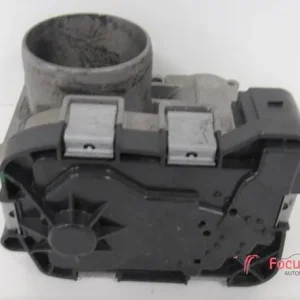 Gasklephuis FIAT Grande Punto (199), FIAT Punto (199), FIAT Punto Evo (199) Speciale Aanbieding