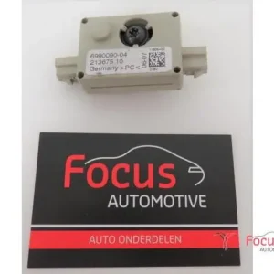 Antenne BMW 3er (E90) Laatste Versie