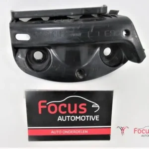 Wereldwijde Verzending Sierpaneel bumper BMW 3er (E90)