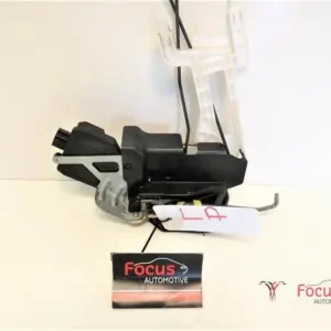 Hoge Kwaliteit Motorkapkabel HYUNDAI Santa Fé I (SM)