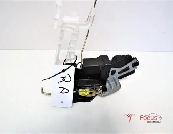 Beperkt Aanbod Motorkapkabel HYUNDAI Santa Fé I (SM)