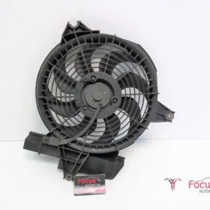 Gratis Verzending Ventilator Airco Condensor HYUNDAI Santa Fé I (SM)