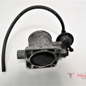 Professioneel Gasklephuis HYUNDAI Santa Fé I (SM)