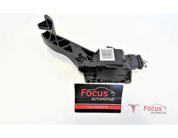 Sensor gaspedaalpositie CITROËN BERLINGO Box Body/MPV (B9), CITROËN BERLINGO Platform/Chassis (B9) Shop Nu