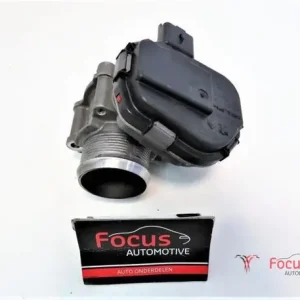 Betaalbaar Gasklephuis CITROËN BERLINGO Box Body/MPV (B9), CITROËN BERLINGO Platform/Chassis (B9)