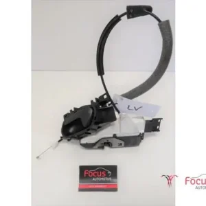 Aanbieding Motorkapkabel CITROËN BERLINGO Box Body/MPV (B9), CITROËN BERLINGO Platform/Chassis (B9)