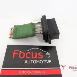 Actieprijs Weerstand interieurventilatie FORD KA (RU8)