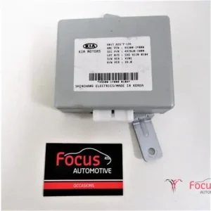 Regeleenheid deuraantrekhulp KIA PICANTO (TA) Betaalbaar