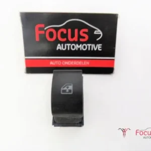 Schakelaar voor Elektrische Ramen FIAT Doblo Großraumlimousine (119, 223) Budget