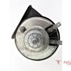 Claxon FIAT Doblo Großraumlimousine (119, 223) Tijdelijk Beschikbaar