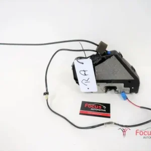 Motorkapkabel MERCEDES-BENZ CLS (C219) Weekendaanbieding