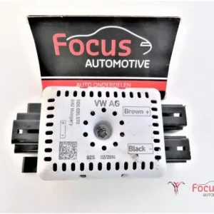 Antenne VW GOLF VII Variant (BA5, BV5) Modern