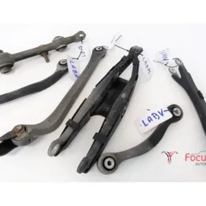 Steunverbinding MERCEDES-BENZ CLS (C219) Lage Kosten