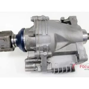 Plaats Bestelling Asaandrijving AUDI Q3 (8UB, 8UG)