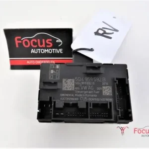 Nieuw Centrale vergrendeling VW GOLF VII Variant (BA5, BV5)