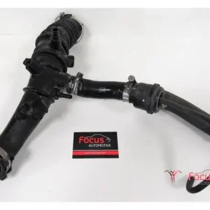 Direct Verzonden Aanzuigslang luchtfilter RENAULT Clio III (BR0/1, CR0/1)