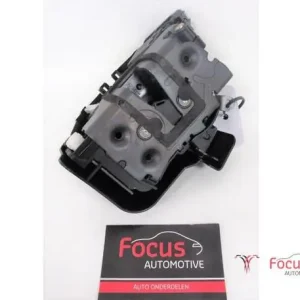 In De Mode Motorkapkabel FORD Focus C-Max (--), FORD C-Max (DM2)