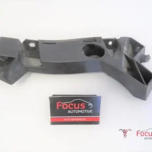 Gratis Verzending Bumper Montageset SEAT Ibiza IV (6J5, 6P1), SEAT Ibiza IV Sportcoupe (6J1, 6P5)