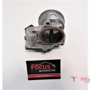 Gasklephuis SEAT Ibiza IV (6J5, 6P1), SEAT Ibiza IV Sportcoupe (6J1, 6P5) Beste Prijs