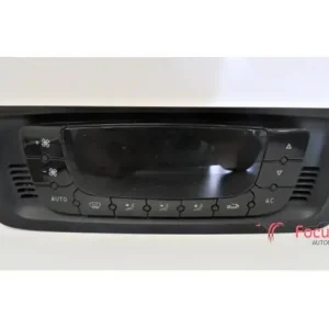 Shop Nu Bedieningselement airconditioning SEAT Ibiza IV (6J5, 6P1), SEAT Ibiza IV Sportcoupe (6J1, 6P5)