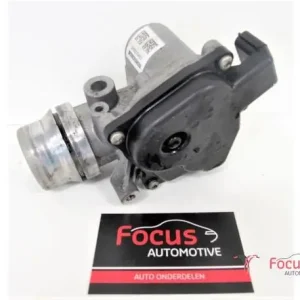 Bestseller Gasklephuis RENAULT Captur I (H5, J5), RENAULT Clio IV (BH)