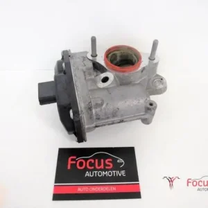 Gasklephuis RENAULT Captur I (H5, J5), RENAULT Clio IV (BH) Laatste Kans