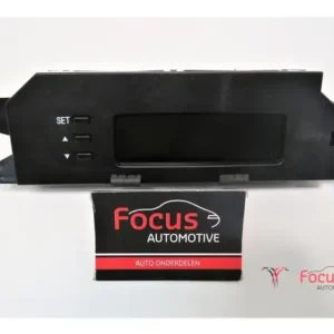 Aanwijsinstrument HYUNDAI i20 (PB, PBT) Ambachtelijk