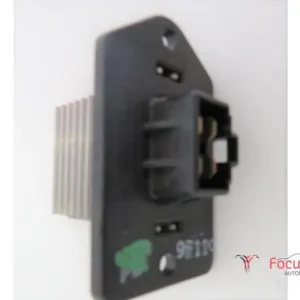 Weerstand interieurventilatie HYUNDAI i20 (PB, PBT) Origineel