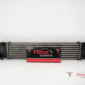 Interkoeler tussenkoeler FORD Focus C-Max (--), FORD C-Max (DM2) Betrouwbaar
